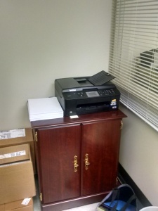 faxmachine